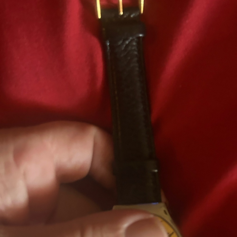 Santa watch - Picture 6 of 7